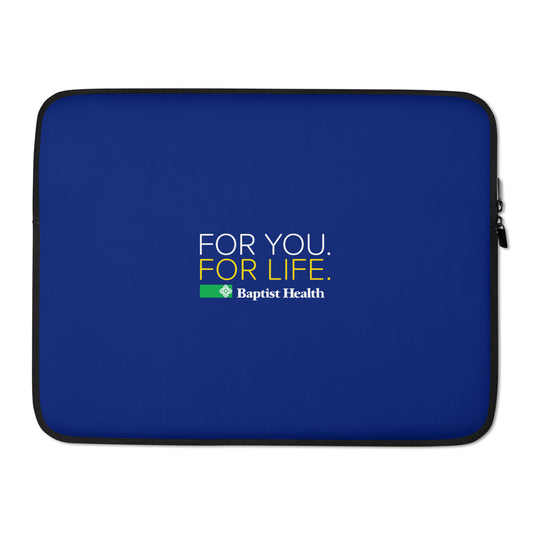 Laptop Sleeve - FYFL