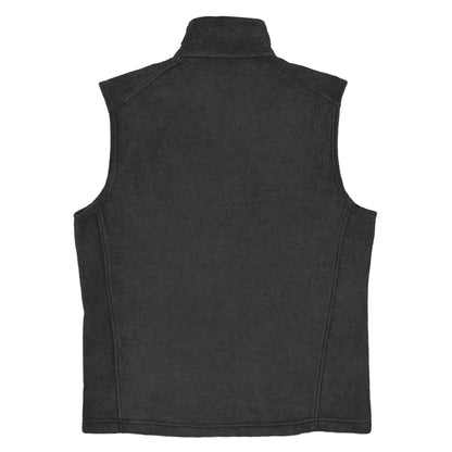 Men's Columbia Fleece Vest