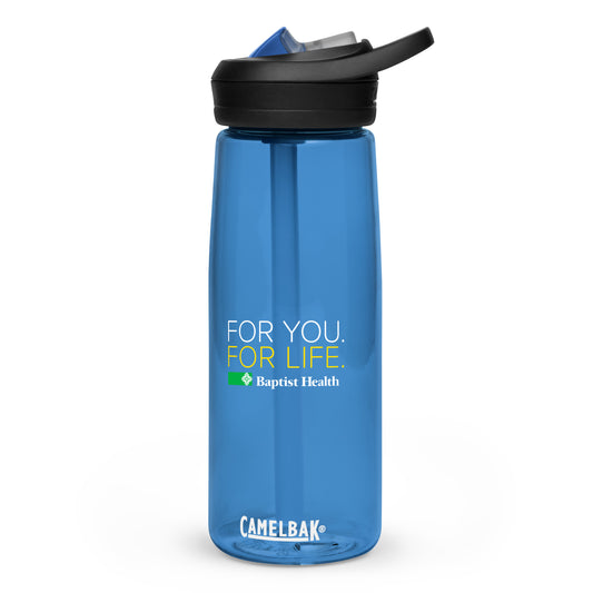 Sports Water Bottle