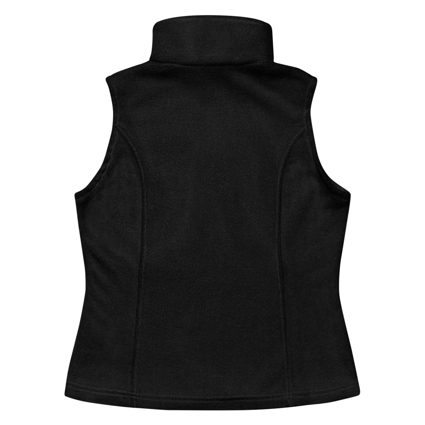 Women's Columbia Fleece Vest