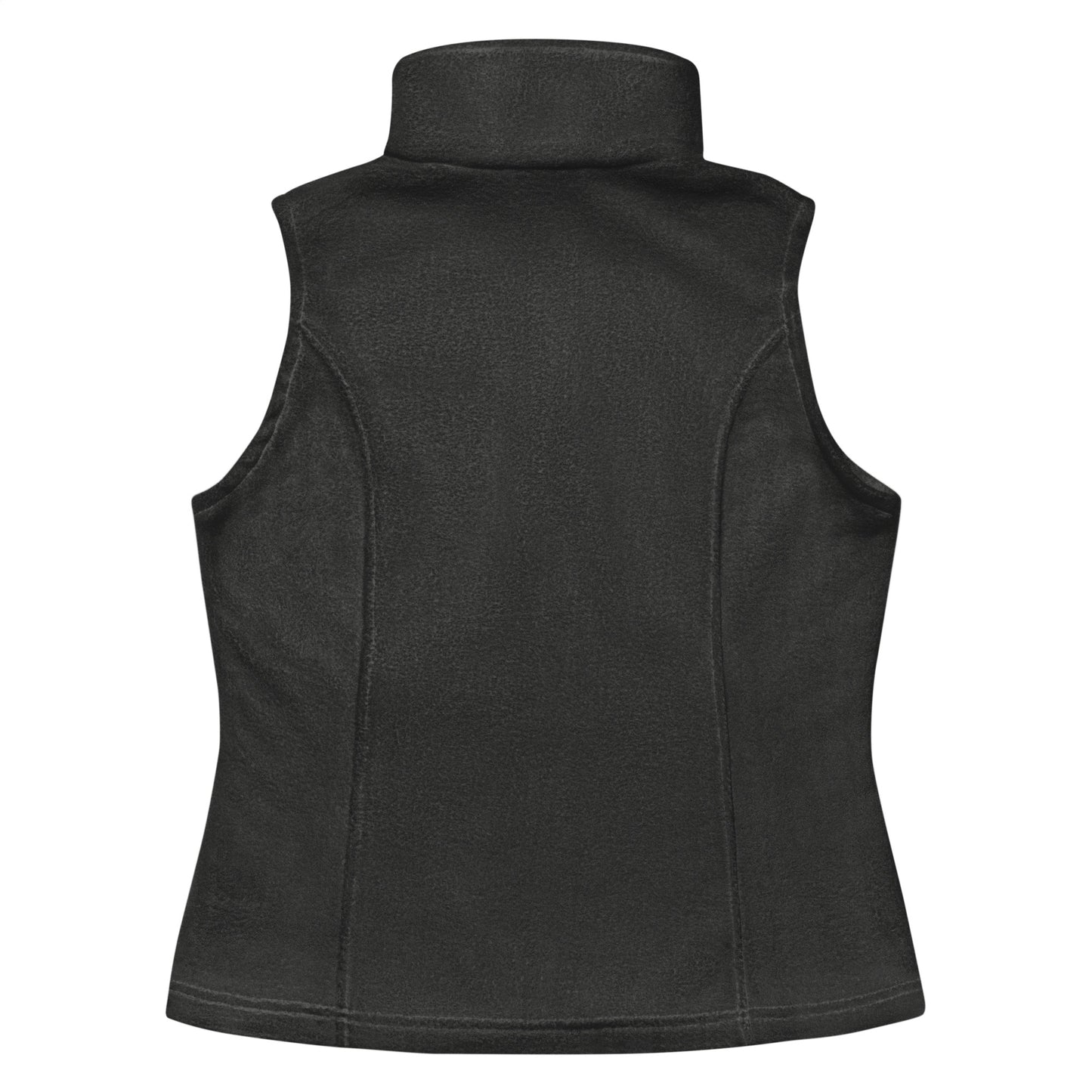 Women's Columbia Fleece Vest