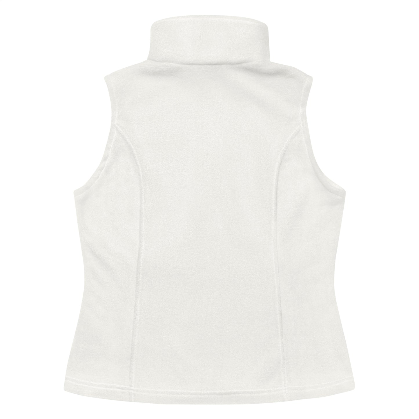 Women's Columbia Fleece Vest